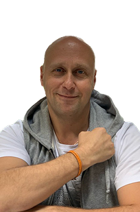 Александр Зубарев — Генеральный продюсер