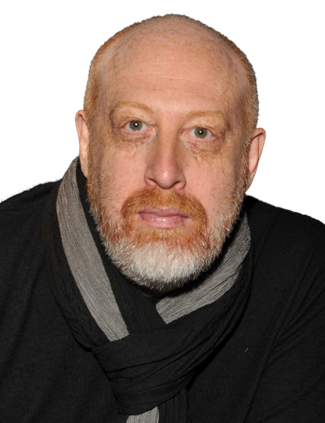 Юрий Антизерский — Художник-постановщик